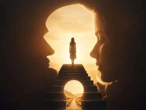 Quiz: Bạn nhìn thấy gì đầu tiên? Người khác đánh giá mức độ tự tin của bạn ra sao