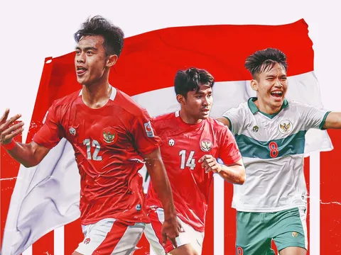 Quyết hạ tuyển Việt Nam, Indonesia làm ngay 1 việc