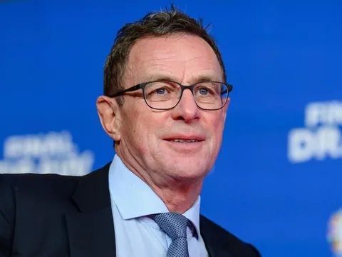 LĐBĐ Áo 'ra deadline' cho Bayen & Rangnick