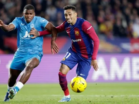 Nghịch lý kẻ Barca muốn bán cho M.U