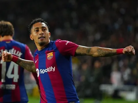 Barca có thể tống khứ 8 cầu thủ