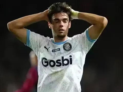 Real có thể thâm hụt khoản tiền vì Man City