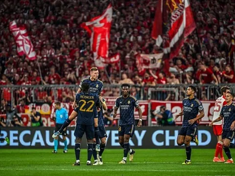 3 điều kỳ vọng tại bán kết lượt về UEFA Champions League