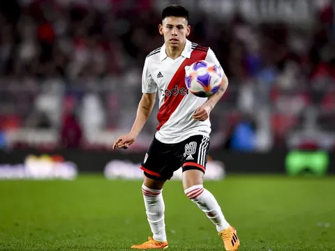 Real Madrid cũng muốn có Messi mới