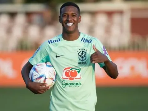 Củng cố hàng thủ, Real nhắm mua sao Zenit St Petersburg