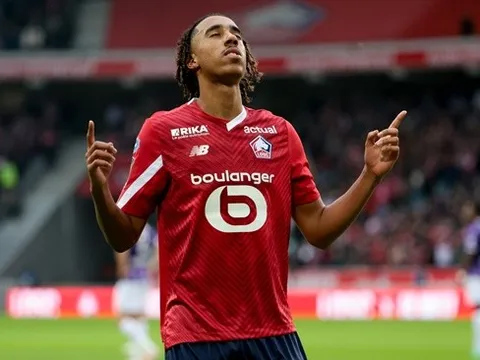 Real Madrid nhận cú hét 60 triệu euro
