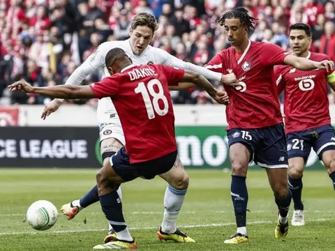 Real Madrid thôi theo đuổi 2 hậu vệ 150 triệu euro