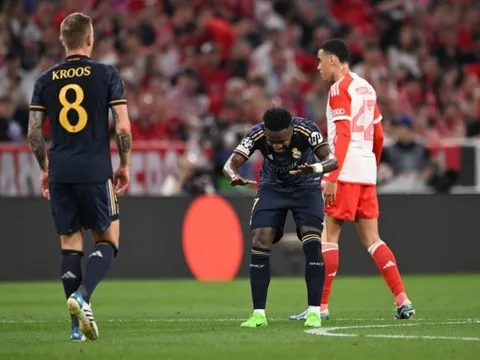 Real nên dùng đội hình nào để đánh bại Bayern ở lượt về?