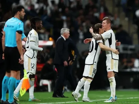 Real nên dùng đội hình nào để tiếp đón Cadiz?