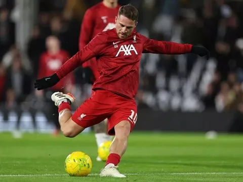 Real nhăm nhe kích hoạt điều khoản giải phóng của sao Liverpool