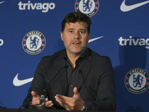 Redknapp: "Pochettino cần chiến thắng này"