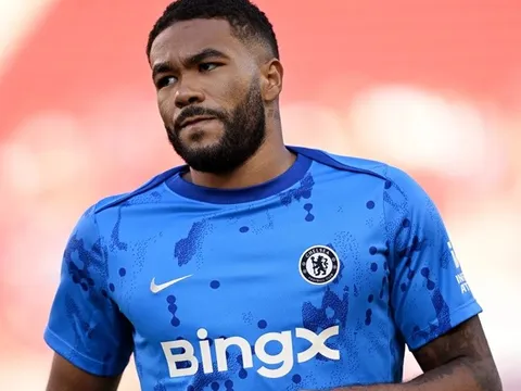 Reece James lo ngại hiểm hoạ do Enzo Fernandez mang lại