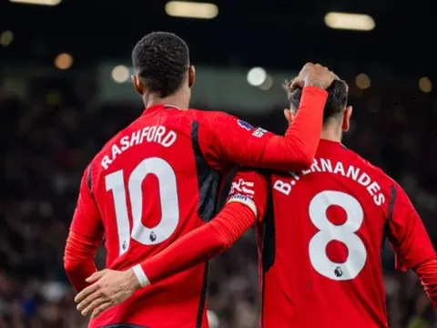 Rio Ferdinand kỳ vọng 3 ngôi sao giúp Man United đánh bại Man City