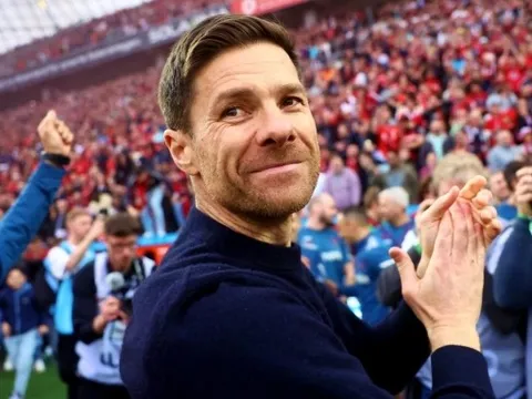 Xabi Alonso đã đúng khi từ chối Liverpool