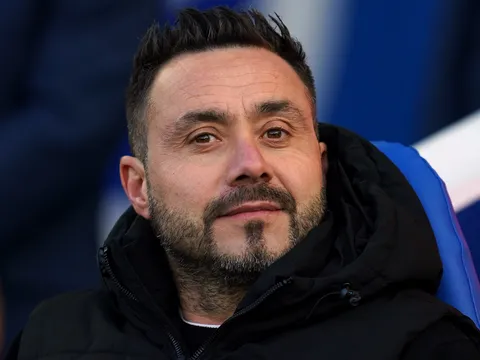 De Zerbi đã tìm được CLB mới