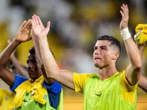 Ronaldo đặt mục tiêu khủng sau hat-trick hoàn hảo