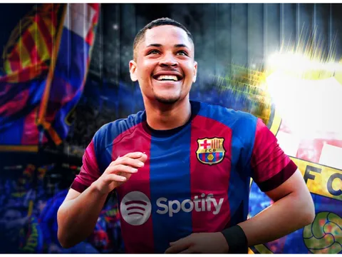 Barca tính đưa thần đồng vào thỏa thuận siêu hời