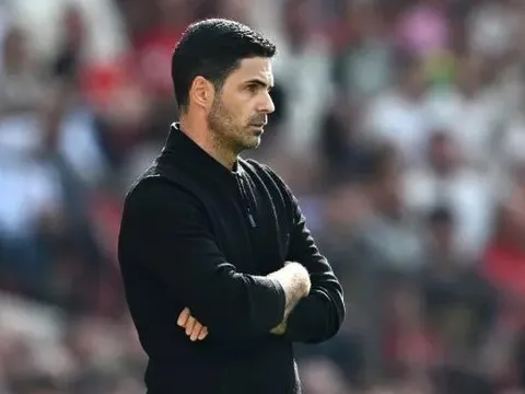 Chi 140 triệu euro, Arsenal sẽ có 'sát thủ' của Inter Milan