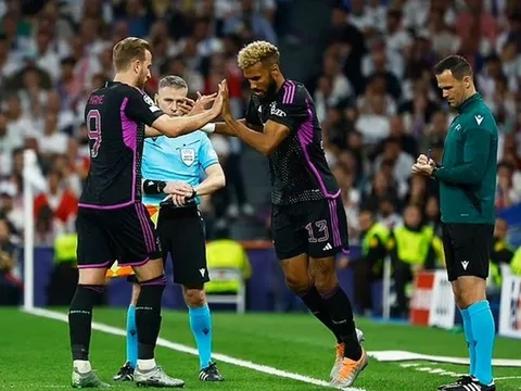 Rút Kane ra ngoài, Tuchel bị Owen Hargreaves chỉ trích