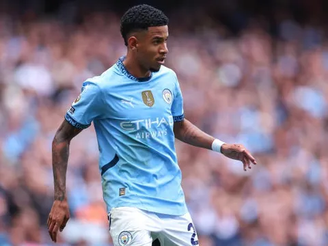 Đá 2 trận, Savio khẳng định giá trị ở Man City