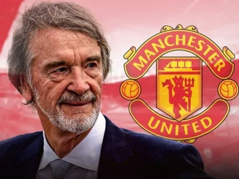 Sa thải Ten Hag thôi chưa đủ, Jim Ratcliffe cần một cuộc cách mạng