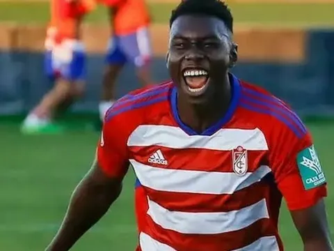 Samu - Một Diego Costa mới của Atletico