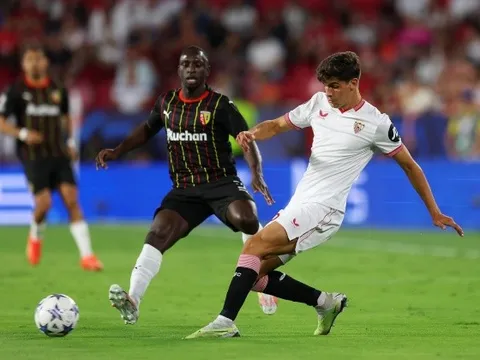 Real Madrid nhắm hậu vệ phải chất lượng