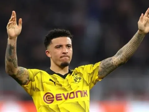 Sancho và sự thật phũ phàng về MU thời hậu Sir Alex