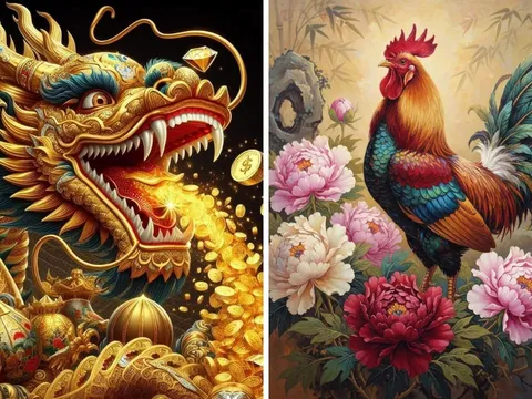 Sáng Chủ Nhật ngày 26/4: 3 tuổi Mưa Tiền Đổ Bộ, giàu nhất vị trí số 2