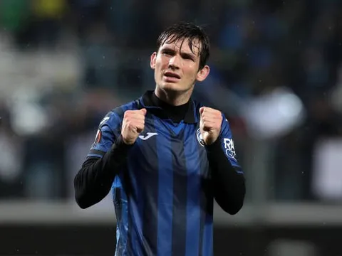 Sao Atalanta nói thẳng về sức mạnh của Real sau khi có Mbappe