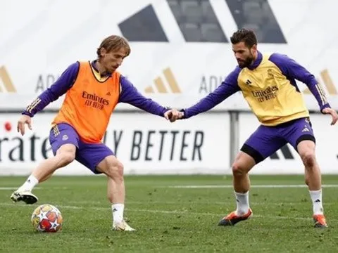 Sao Real gặp trở ngại lớn trong nỗ lực rời Bernabeu