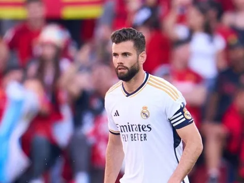 Sao Real tạo cú lừa trên TTCN