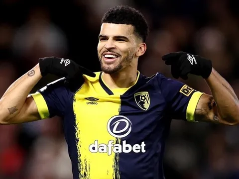 Sát thủ bùng nổ tại Premier League