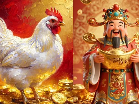 Sau Rằm tháng 3 âm, 3 tuổi có tài sản ròng tăng mạnh