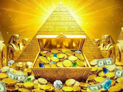 Sau tuổi 45, 3 cung hoàng đạo bước vào thời kỳ bứt phá: Cơ hội dồn dập, tài vận tăng tốc