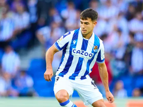 Arsenal bít cửa nổ bom tấn La Liga