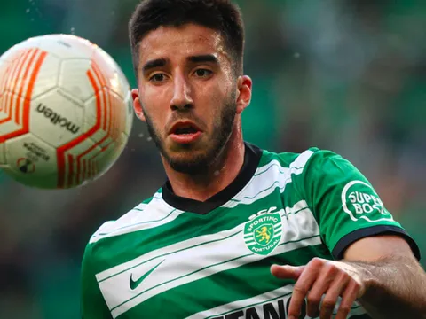 Man Utd sẵn sàng nổ bom tấn 60 triệu euro