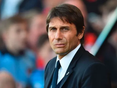 Conte chuẩn bị ký hợp đồng 3 năm với đội bóng mới