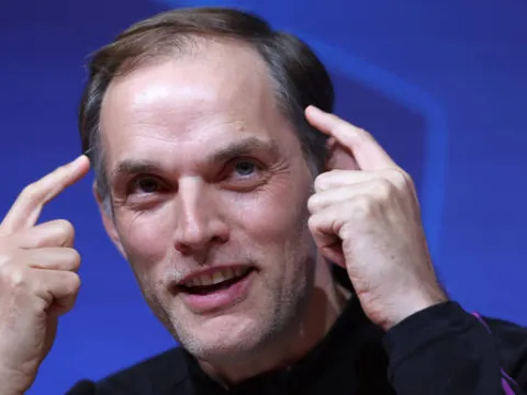 Tuchel gọi tên hạt nhân của Real Madrid