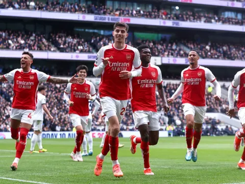 Thống kê bàn thắng EPL: Vua cố định; Đội phản công hiệu quả nhất