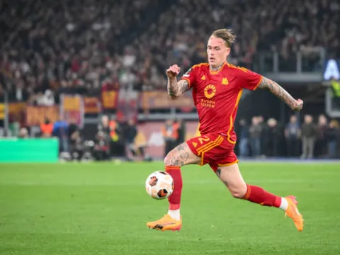 Fan Roma la ó chính sao nhà