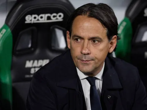 Inzaghi: ''Chúng tôi đã mắc sai lầm''