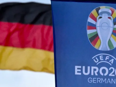 Có hay không trận tranh hạng 3 ở EURO 2024?