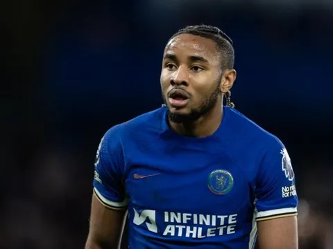 Lý do Nkunku bị loại khi Chelsea đấu Luton