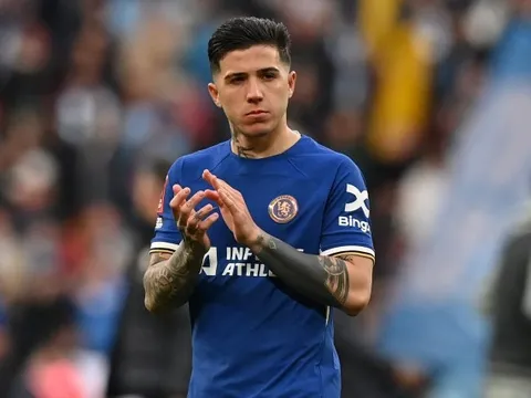 'Mọi thứ ở Chelsea lộn xộn cho tới khi Pochettino xuất hiện'