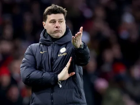 Rất nhanh, BLĐ Chelsea có quyết định về việc sa thải Pochettino