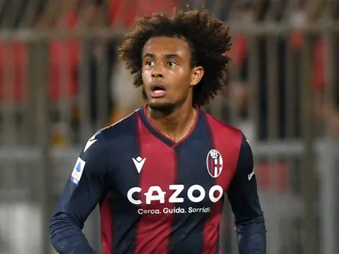 Sếp lớn chốt tương lai mục tiêu Arsenal và Man United