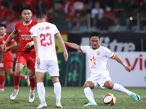 Sếp VFF chỉ ra 3 CLB V-League có cầu thủ nói không với chất cấm