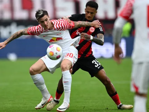 Cơ hội để Arsenal, Chelsea ra quyết định tất tay với Benjamin Sesko