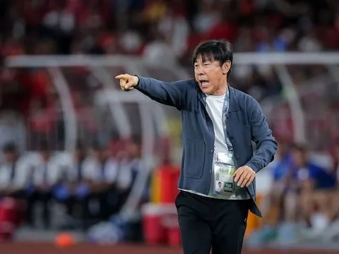 HLV Shin Tae-yong: “Đây là thời điểm thích hợp để phân tích sức mạnh của Hàn Quốc và Nhật Bản”
